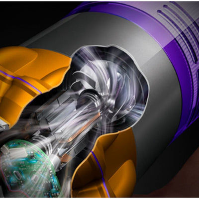 Dyson V15 Detect™ Absolute