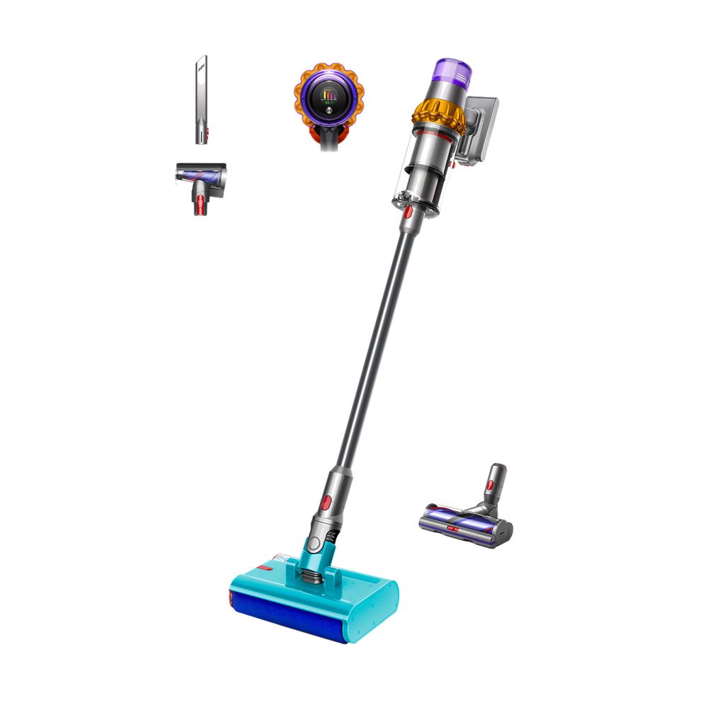 Dyson V15 Detect™ Submarine