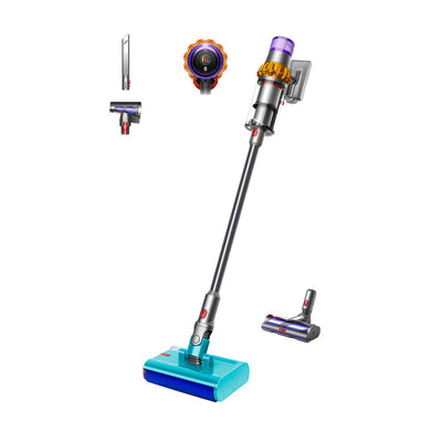 Dyson V15 Detect™ Submarine