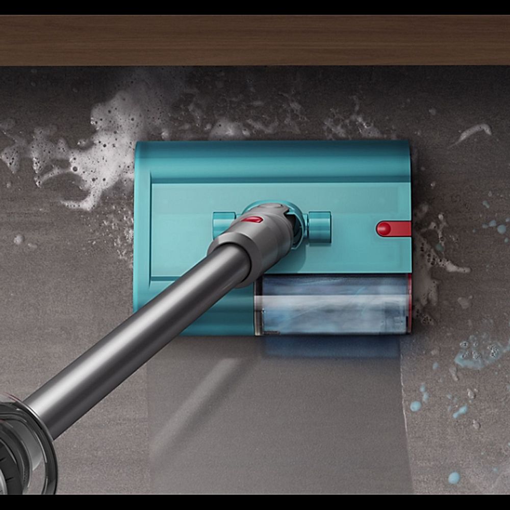 Dyson V15 Detect™ Submarine