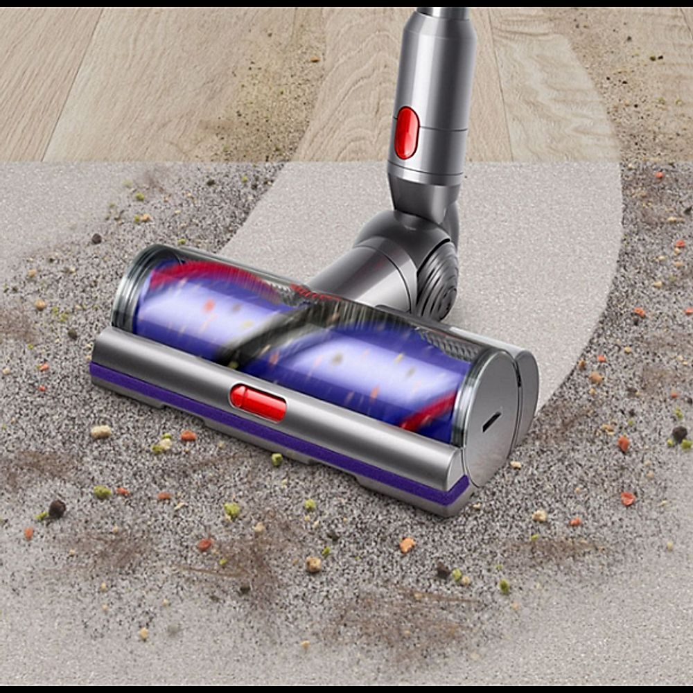 Dyson V15 Detect™ Submarine