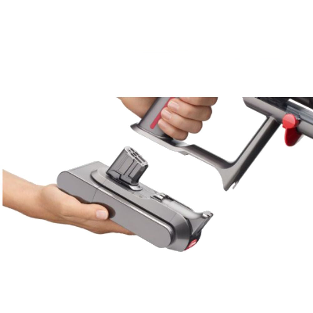 Dyson V15 Detect™ Extra