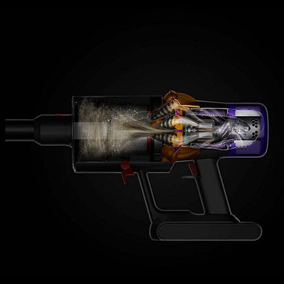 Dyson V15 Detect™ Extra