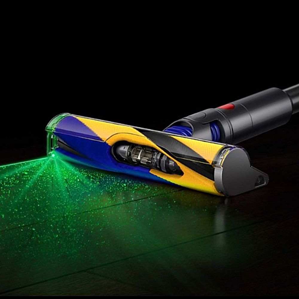 Dyson V15 Detect™ Extra