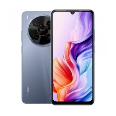 ZTE Nubia V70 Max 6GB RAM 128GB