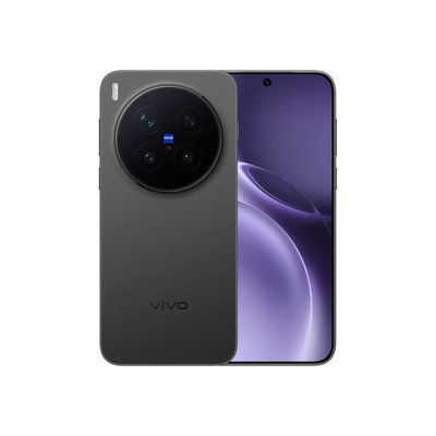 VIVO X300 PRO Phantom Black
