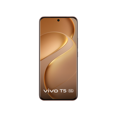 vivo T5 5G Royal Bronze
