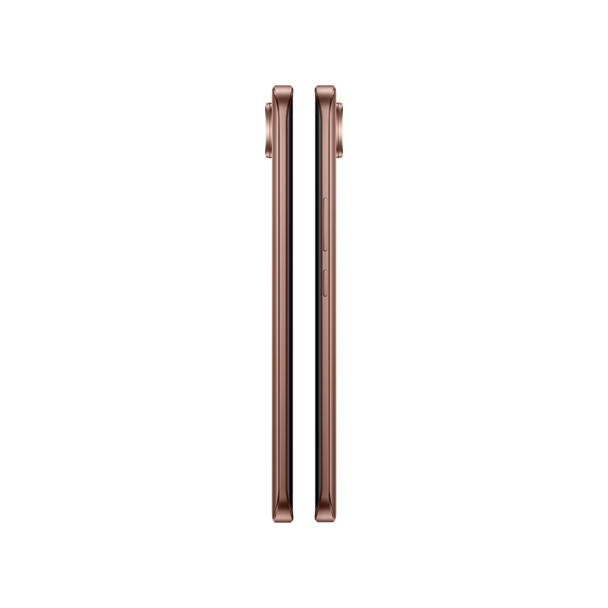 vivo T5 5G Royal Bronze
