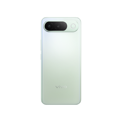 vivo T5 5G Silver Green
