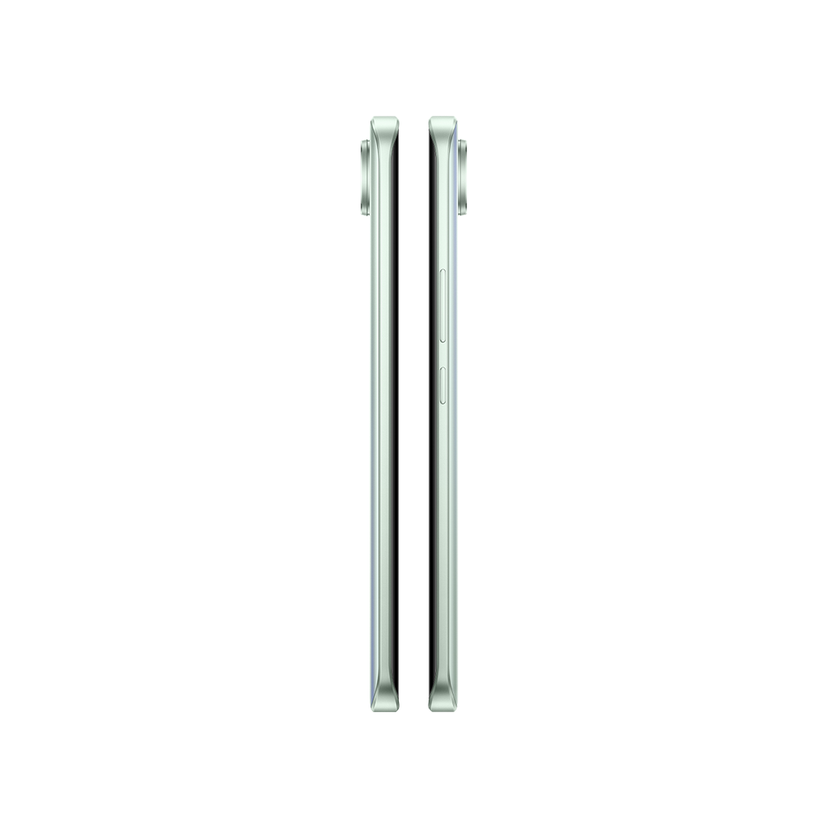 vivo T5 5G Silver Green