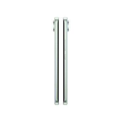 vivo T5 5G Silver Green
