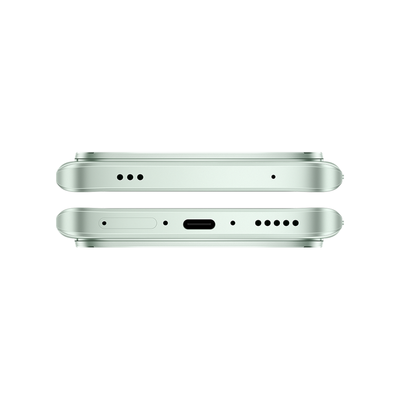 vivo T5 5G Silver Green