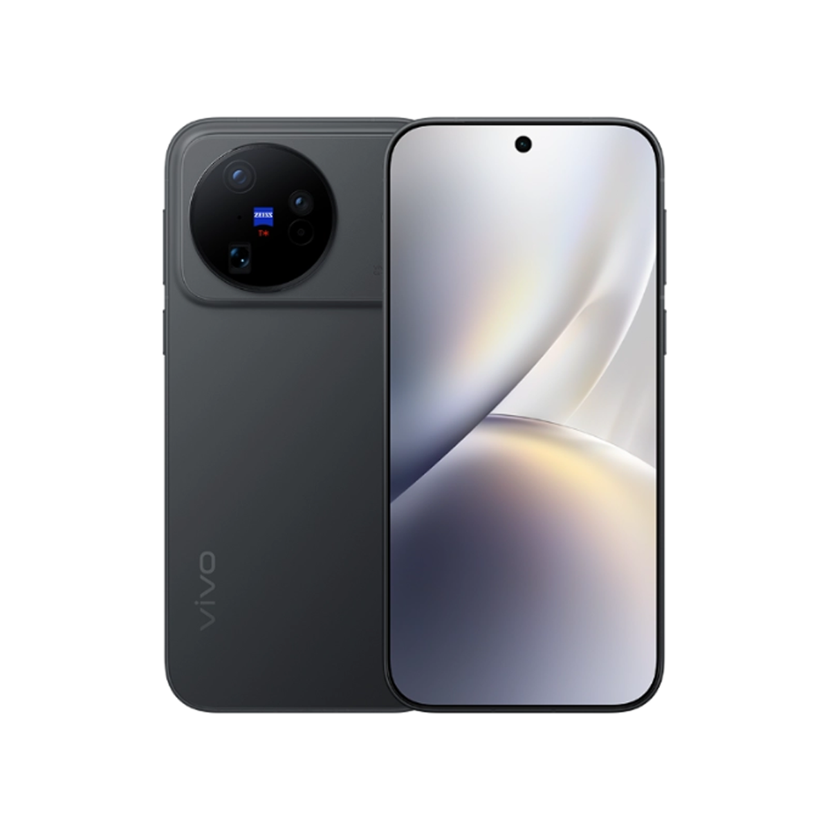 vivo X500 5G Black