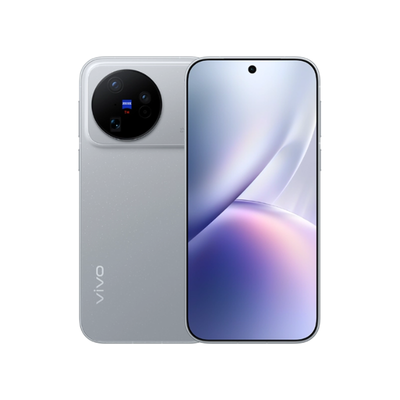 vivo X500 5G Grey