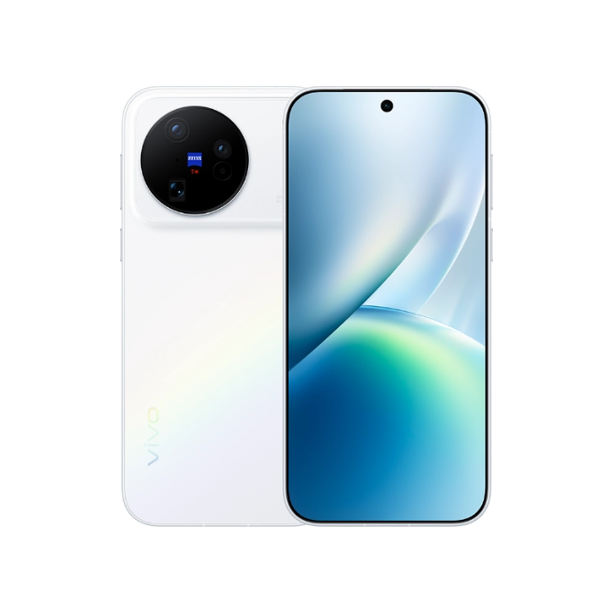 vivo X500 5G White