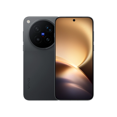 vivo X500 Pro Max 5G Black