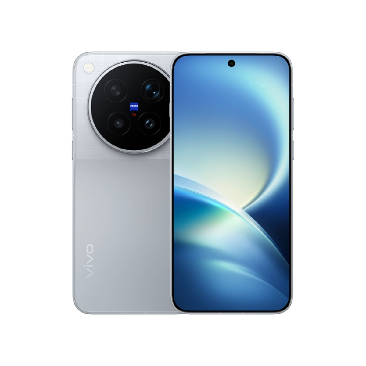 vivo X500 Pro Max 5G Grey