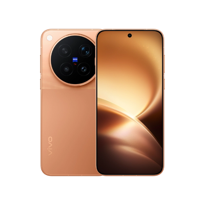 vivo X500 Pro Max 5G Orange