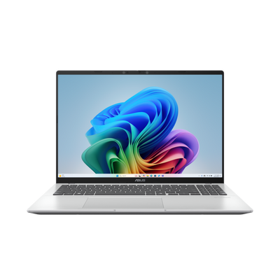 ASUS Vivobook 16 X1607Q - Quiet Blue [97c31371-372f-4fc9-9eb2-2ed9c8de245b]