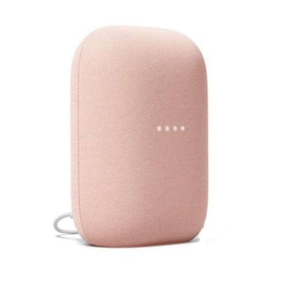 Google Nest Audio Smart Speaker