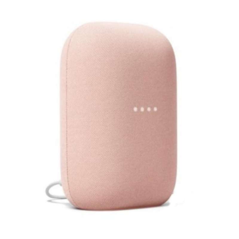 Google Nest Audio Smart Speaker