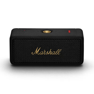 Marshall Emberton II Portable Bluetooth Speaker