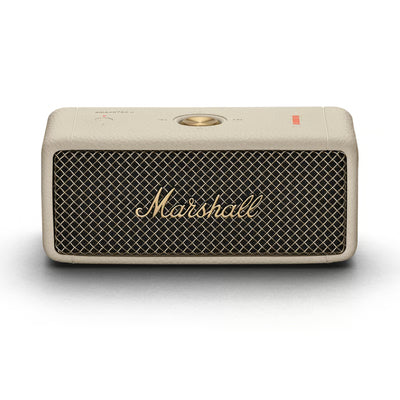 Marshall Emberton II Portable Bluetooth Speaker