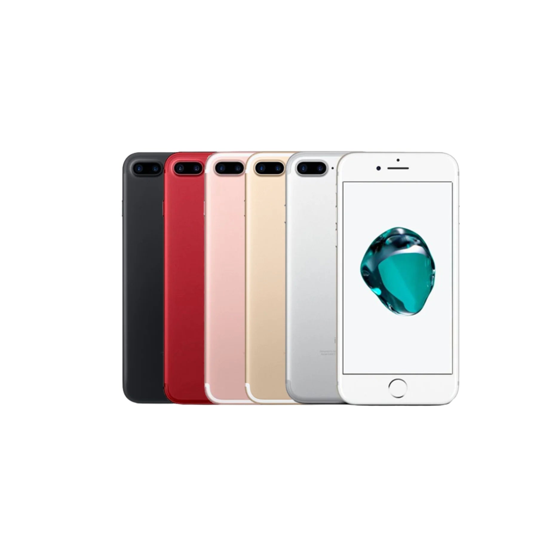 Pre-Owned iPhone 7 Plus