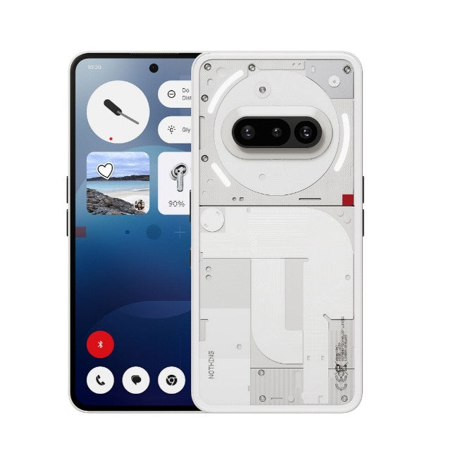 Nothing Phone (3a) 12GB RAM 256GB