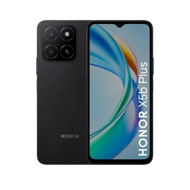Honor X5b Plus 4GB RAM 128GB