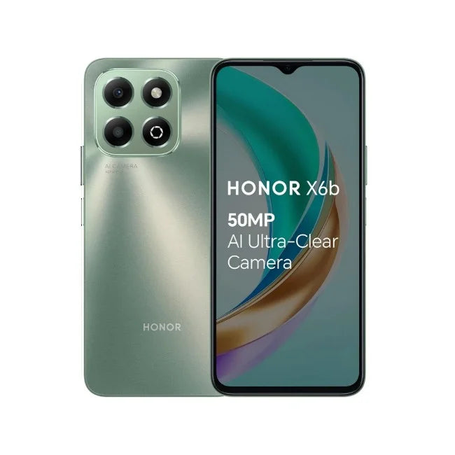 Honor X6b