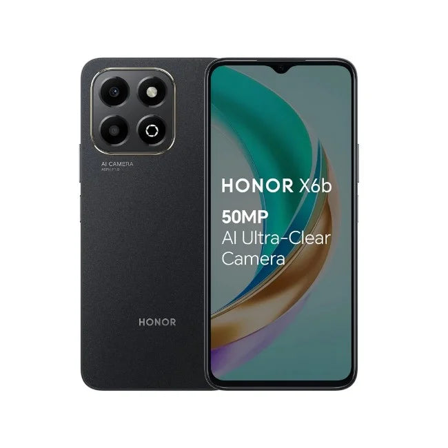 Honor X6b