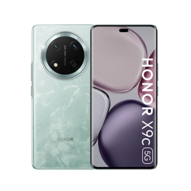 Honor X9C 5G 12GB RAM 256GB