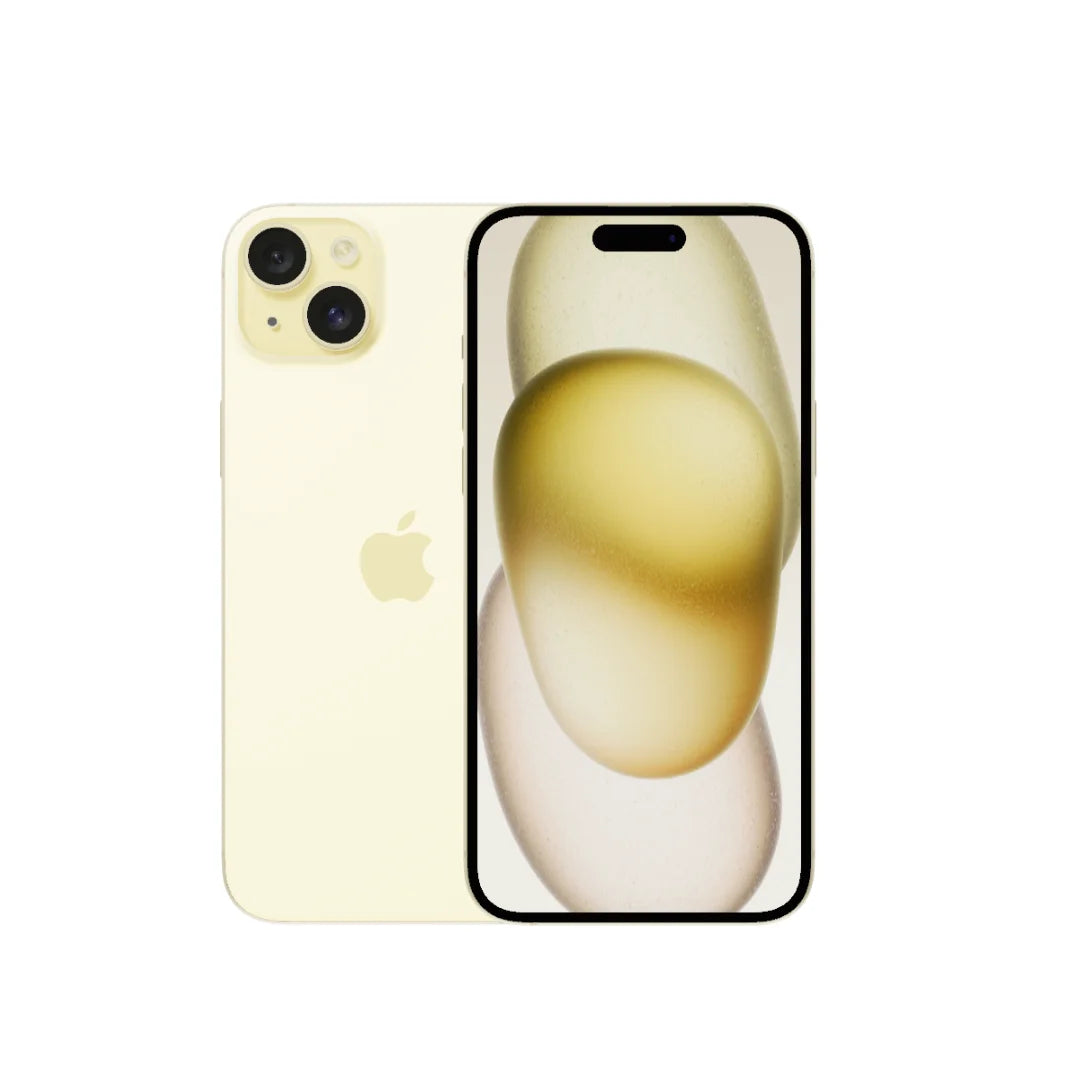 iPhone 15 Plus