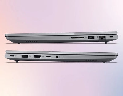 Lenovo ThinkBook 14 G8 IAL Core Ultra 255H 16GB RAM 512GB SSD 14-inch IPS Laptop