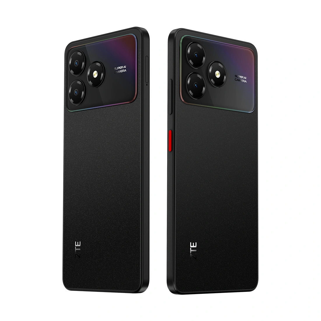 ZTE Blade A36