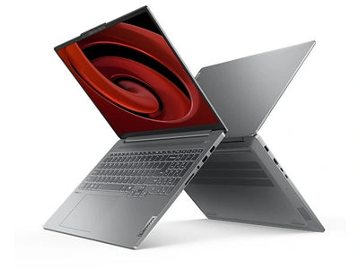 Lenovo IdeaPad Pro 5 16AHP9 Ryzen 7 8845HS 16GB RAM 1TB SSD RTX 3050 16-inch WUXGA Windows 11 Laptop