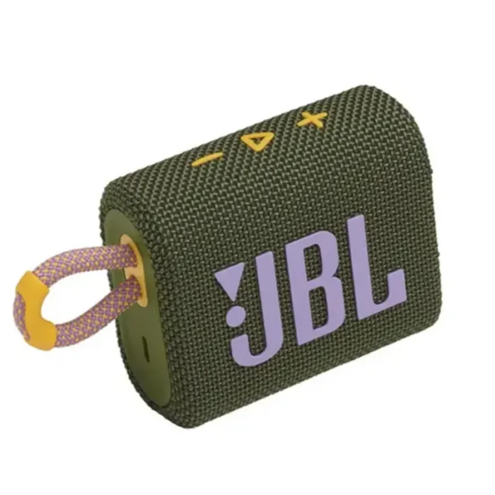 JBL Go 3 - Image 3