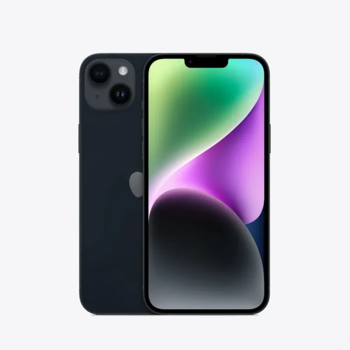 iPhone-14-Plus-Midnight-Price-in-Srilanka-Apple-Asia-1 iPhone 14 Plus - Image 2