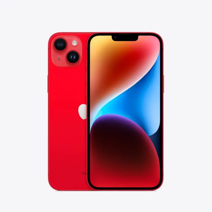 iPhone-14-Plus-Red-Price-in-Srilanka-Apple-Asia-1 iPhone 14 Plus - Image 4