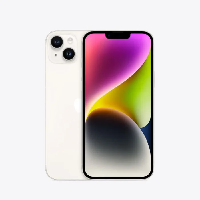 iPhone-14-Plus-Starlight-Price-in-Srilanka-Apple-Asia-1 iPhone 14 Plus - Image 5