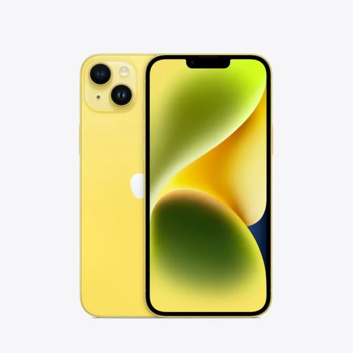 iPhone-14-Plus-Yellow-Price-in-Srilanka-Apple-Asia-1 iPhone 14 Plus - Image 6
