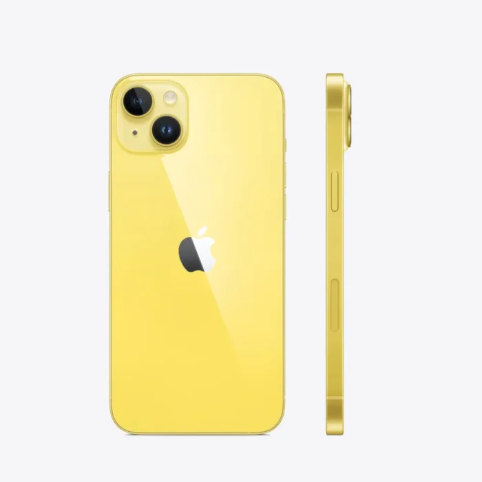 iPhone-14-Plus-Yellow-Price-in-Srilanka-Apple-Asia-2 iPhone 14 Plus - Image 7