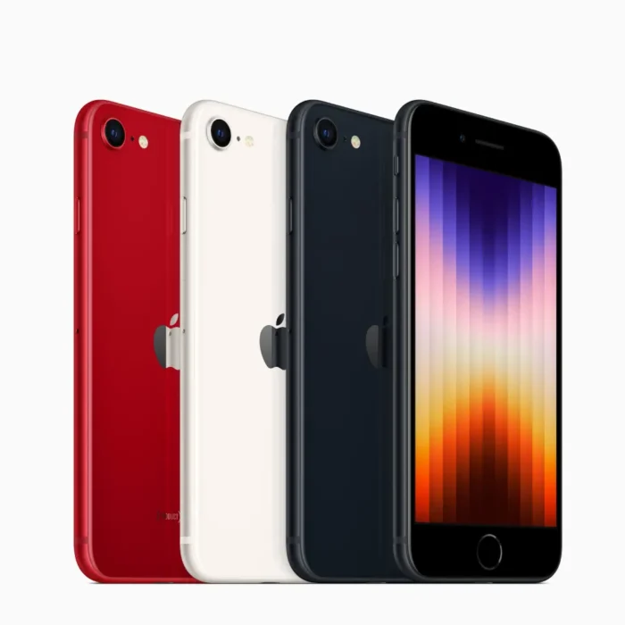 iPhone SE 3 - Image 9