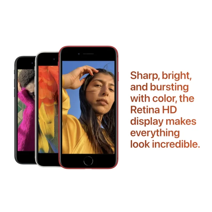 iPhone SE 3 - Image 8