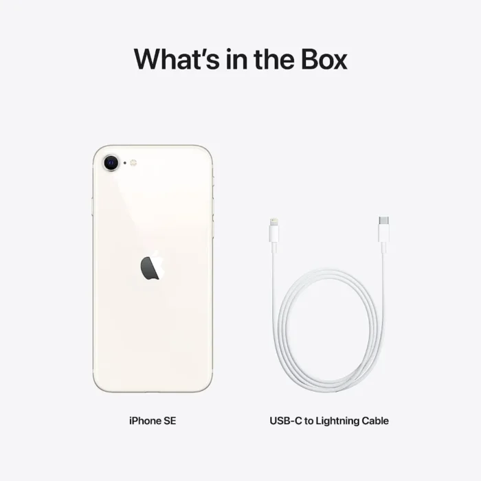 iPhone SE 3 - Image 6