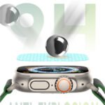 Green Lion Ultra HD Glass - Image 2