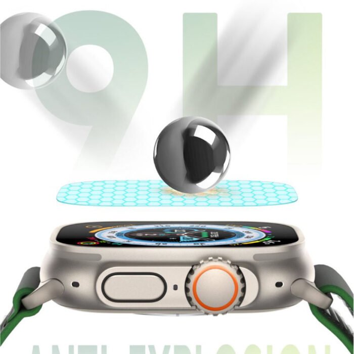 Green-Lion-Hd-Glass-1 Green Lion Ultra HD Glass - Image 2