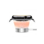 Green Lion Magnetic Braided Charging Cable ( USB-A Interface ) for iWatch - Image 3