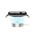 Green Lion Magnetic Charging Cable for i Watch - Image 2